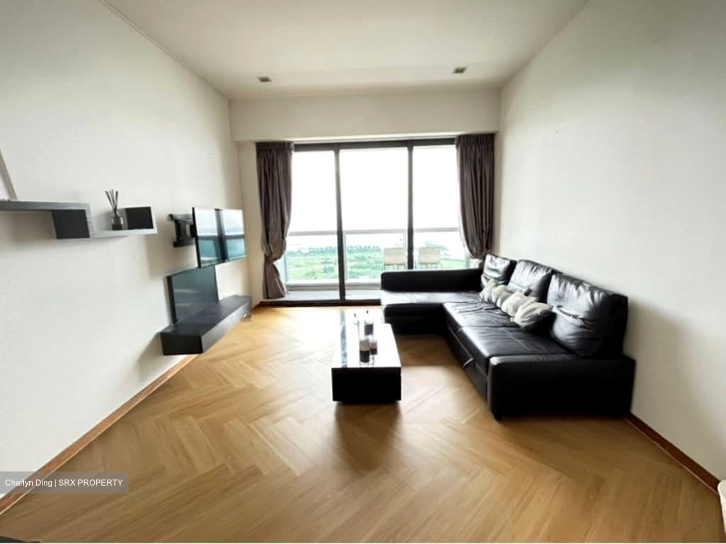 Marina Bay Residences (D1), Condominium #541039541